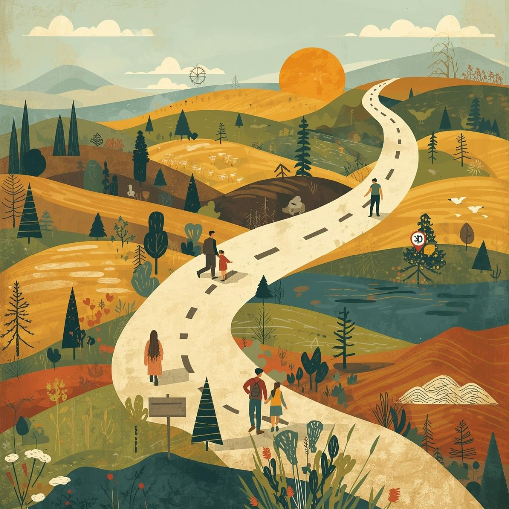 milestones that matter